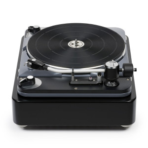 Thorens TD124 DD